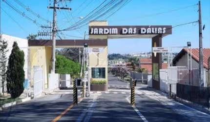Casa térrea à Venda no Condomínio Jardim das Dálias no Parque São Bento, Sorocaba/SP
