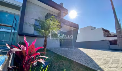 Casa térrea  à Venda no Condomínio Villagio Ipanema 1, Sorocaba-SP