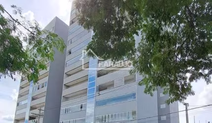 Apartamento à Venda no Edifício Residencial Glass em Sorocaba/SP