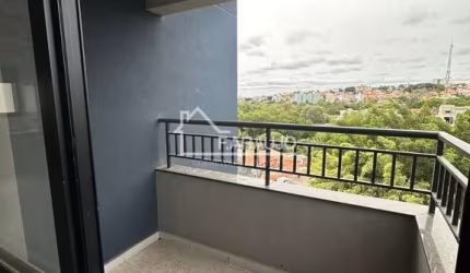 Apartamento à Venda no Residencial Florida, Central Parque, Sorocaba-SP: Conforto e Comodidade em Localização Estratégica!