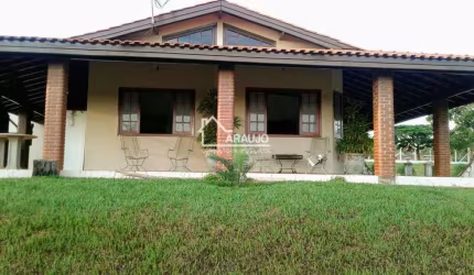 Chácara a Venda em Araçoiaba da Serra-SP. Chácara. Residencial de chácaras KM 117 da Rodovia Raposo Tavares
