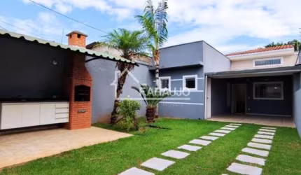 Casa Térrea com 2 quartos, sendo 1 suite,  à Venda no Wanel Ville II, zona oeste em  Sorocaba/SP.