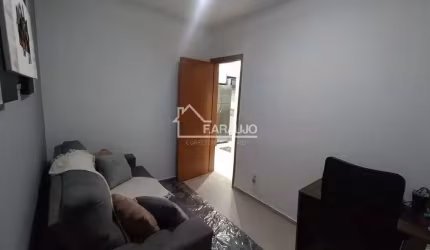 Apartamento de 49 m² à venda no Jd São Carlos, totalmente mobiliado! Aproveite esta oportunidade de adquirir um imóvel perfeito para morar.