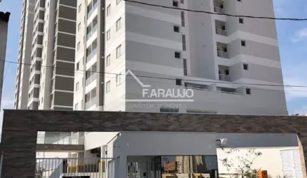 APARTAMENTO À VENDA COM 3 DORMITÓRIOS,1 SUITE, NO EDIFICIO LA VISTA MANCYO, JARDIM PIRATINIGA- SOROCABA-SP