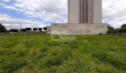 Terreno para venda com segmento comercial e residencial de 2.578,27 metros quadrados, com frente para 3 Ruas Prédios e Galpão comercial. Em Itu-SP