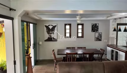 Casa à Venda no Portal do Éden - Sorocaba/SP