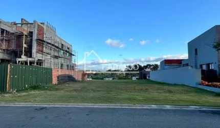 Oportunidade Única: Terreno de 490m² em Condomínio de Luxo em Alphaville Nova Esplanada 3, Votorantim-SP! Garanta o seu!