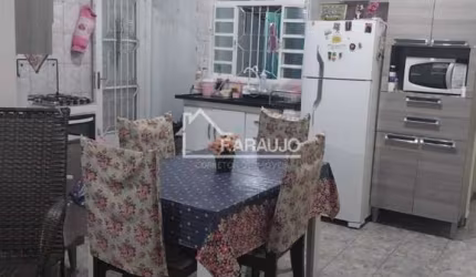Seu Refúgio Particular no Parque Esmeralda | Casa Térrea 3 Quartos