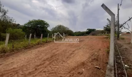 Terreno à venda no Jardim Leocadia, Sorocaba: Oportunidade única para investimento!