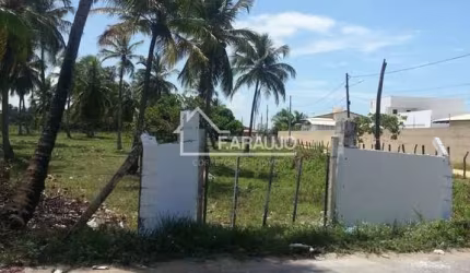 Terreno à venda em Aracaju: com aproximadamente 7 mil metros quadrados em região em franco desenvolvimento