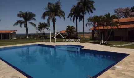 O Sítio Andorinhas: o seu sonho de vida