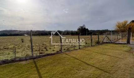 Este terreno de 13,4 alqueires, localizado em Araçoiaba da Serra, é o cenário perfeito para tornar seu sonho realidade.