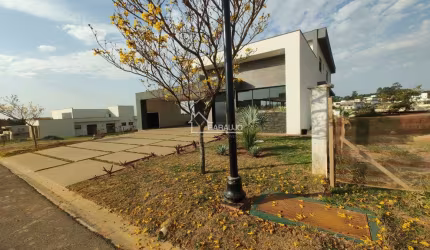 Casa de Alto Padrão no Villas do Golfe ? Itu | Piscina, Área Gourmet e Automação