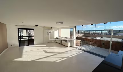 APARTAMENTO DE COBERTURA ALTO PADRÃO NO EDIFICIO MONT SERRAT, JARDIM FACULDADE EM SOROCABA-SP