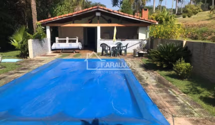 CHACARA PARA VENDA EM SALTO DE PIRAPORA-SP