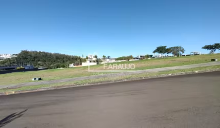 TERRENO À VENDA COM 1020m² NO RESIDENCIAL SAINT PATRICK, SOROCABA - SP