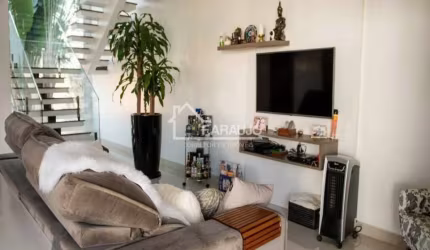 Casa em Condomínio para Venda em Sorocaba / SP no bairro Parque Ibiti Royal Park.