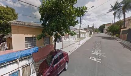 TERRENO A VENDA EM SANTA ROSALIA COM 590,83m² EM SOROCABA, PROXIMO A AV. DOM AGUIRRE