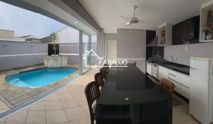 Casa em Condomínio para Venda em Sorocaba / SP no bairro Ibiti Royal Park