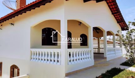 Chácara à venda em Salto de Pirapora-SP, Alpes do Sarapu: 5 quartos, 1 suíte, 2 salas, 3 banheiros, 30 vagas, 420m².