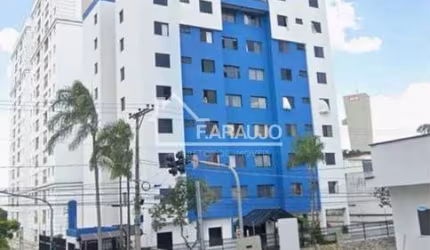 Apartamento para venda com Area construída: 81 m²para venda no edifício Villa Reale Vila Leão em Sorocaba-SP