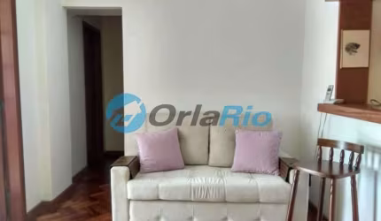 Apartamento com 2 quartos à venda na Rua Cândido Mendes, Glória, Rio de Janeiro, 57 m2 por R$ 630.000