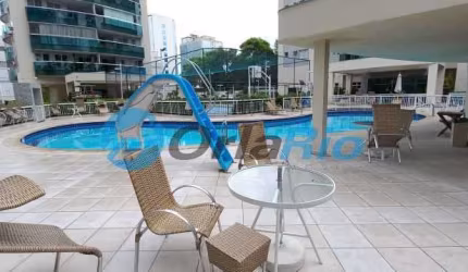 Apartamento com 2 quartos para alugar na Rua Aroazes, Jacarepaguá, Rio de Janeiro, 67 m2 por R$ 2.800