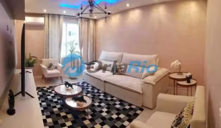 Apartamento com 3 quartos à venda na Rua Paula Freitas, Copacabana, Rio de Janeiro, 123 m2 por R$ 1.650.000