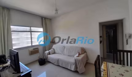 Apartamento com 2 quartos à venda na Rua São Clemente, Botafogo, Rio de Janeiro, 66 m2 por R$ 905.000