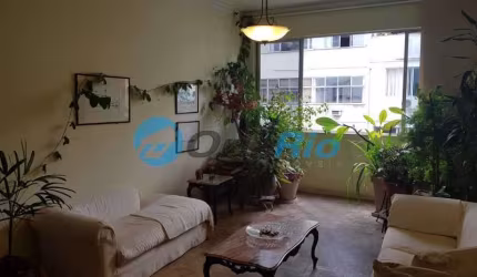 Apartamento com 4 quartos à venda na Rua Assis Brasil, Copacabana, Rio de Janeiro, 169 m2 por R$ 1.800.000