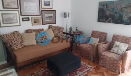 Apartamento com 1 quarto à venda na Rua Marquês de Abrantes, Flamengo, Rio de Janeiro, 40 m2 por R$ 490.000