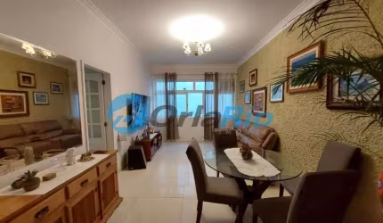 Apartamento com 3 quartos à venda na Rua Estácio Coimbra, Botafogo, Rio de Janeiro, 94 m2 por R$ 1.100.000