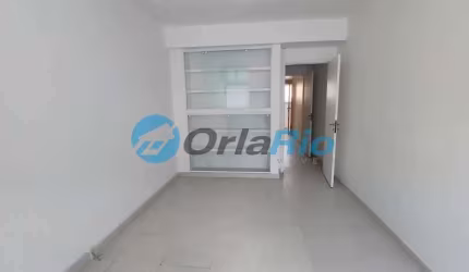 Sala comercial com 1 sala para alugar na Avenida Princesa Isabel, Copacabana, Rio de Janeiro, 40 m2 por R$ 1.000