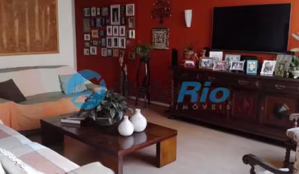 Apartamento com 3 quartos à venda na Rua Hilário de Gouveia, Copacabana, Rio de Janeiro, 139 m2 por R$ 1.635.000