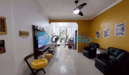 Apartamento com 3 quartos à venda na Rua Roberto Dias Lópes, Leme, Rio de Janeiro, 96 m2 por R$ 1.100.000