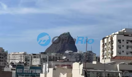 Cobertura com 5 quartos à venda na Rua Marquês de Abrantes, Flamengo, Rio de Janeiro, 200 m2 por R$ 1.390.000