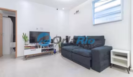 Apartamento com 2 quartos à venda na Rua Álvaro Ramos, Botafogo, Rio de Janeiro, 73 m2 por R$ 529.000