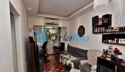 Apartamento com 2 quartos à venda na Travessa Euricles de Matos, Laranjeiras, Rio de Janeiro, 71 m2 por R$ 840.000