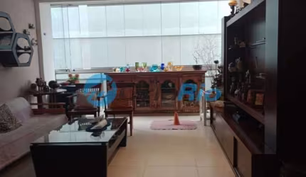 Apartamento com 4 quartos à venda na Rua Macedo Sobrinho, Humaitá, Rio de Janeiro, 140 m2 por R$ 1.900.000