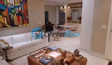 Apartamento com 3 quartos à venda na Rua Souza Lima, Copacabana, Rio de Janeiro, 167 m2 por R$ 2.500.000