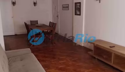 Apartamento com 2 quartos à venda na Rua Francisco Sá, Copacabana, Rio de Janeiro, 101 m2 por R$ 940.000