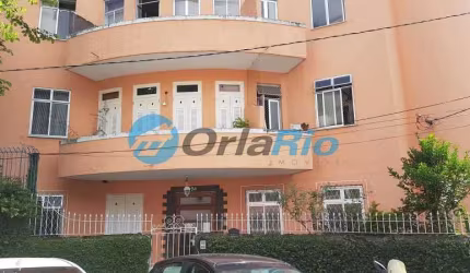 Apartamento com 1 quarto para alugar na Rua Principado de Mônaco, Botafogo, Rio de Janeiro, 20 m2 por R$ 1.900