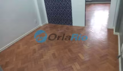 Kitnet / Stúdio à venda na Rua Senador Vergueiro, Flamengo, Rio de Janeiro, 40 m2 por R$ 450.000