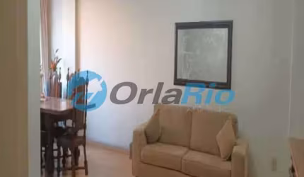 Apartamento com 3 quartos à venda na Rua Voluntários da Pátria, Botafogo, Rio de Janeiro, 102 m2 por R$ 1.055.000