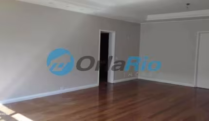 Apartamento com 4 quartos à venda na Rua Santa Clara, Copacabana, Rio de Janeiro, 209 m2 por R$ 1.470.000