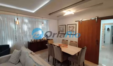 Apartamento com 3 quartos à venda na Rua Paula Freitas, Copacabana, Rio de Janeiro, 114 m2 por R$ 1.800.000