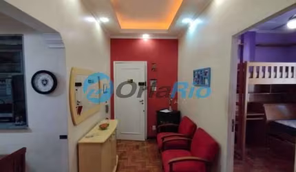 Apartamento com 2 quartos à venda na Rua Paissandu, Flamengo, Rio de Janeiro, 66 m2 por R$ 600.000