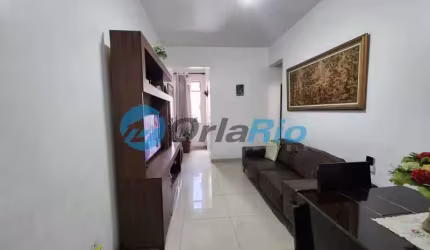 Apartamento com 1 quarto à venda na Rua Carlos de Carvalho, Centro, Rio de Janeiro, 48 m2 por R$ 280.000