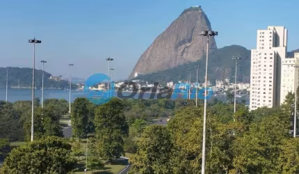 Apartamento com 4 quartos à venda na Praia do Flamengo, Flamengo, Rio de Janeiro, 319 m2 por R$ 3.390.000