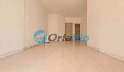 Apartamento com 1 quarto à venda na Rua Sorocaba, Botafogo, Rio de Janeiro, 65 m2 por R$ 840.000